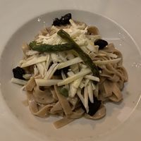   at Teresa Carles Cocina Vegetariana in Barcelona