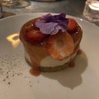   at Teresa Carles Cocina Vegetariana in Barcelona