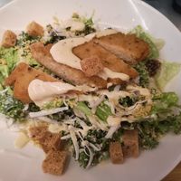  at Teresa Carles Cocina Vegetariana in Barcelona