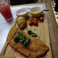  at Teresa Carles Cocina Vegetariana in Barcelona