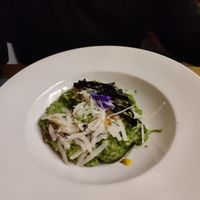  at Teresa Carles Cocina Vegetariana in Barcelona