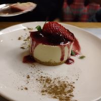  at Teresa Carles Cocina Vegetariana in Barcelona