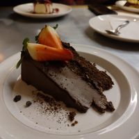  at Teresa Carles Cocina Vegetariana in Barcelona