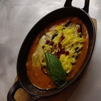  at Teresa Carles Cocina Vegetariana in Barcelona