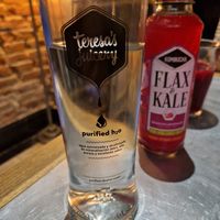  at Teresa Carles Cocina Vegetariana in Barcelona