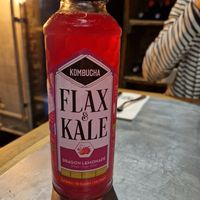  at Teresa Carles Cocina Vegetariana in Barcelona