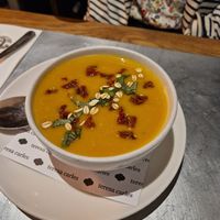  at Teresa Carles Cocina Vegetariana in Barcelona