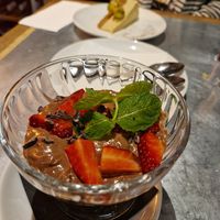  at Teresa Carles Cocina Vegetariana in Barcelona