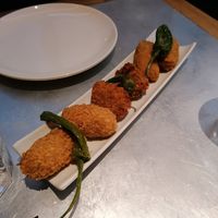  at Teresa Carles Cocina Vegetariana in Barcelona