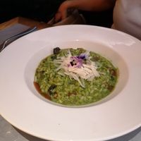  at Teresa Carles Cocina Vegetariana in Barcelona