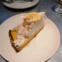  at Teresa Carles Cocina Vegetariana in Barcelona