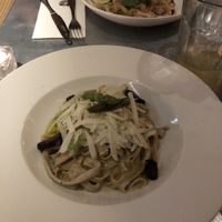   at Teresa Carles Cocina Vegetariana in Barcelona