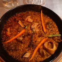  at Teresa Carles Cocina Vegetariana in Barcelona