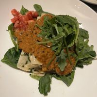 Lasagna   at Teresa Carles Cocina Vegetariana in Barcelona