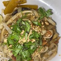   at Teresa Carles Cocina Vegetariana in Barcelona