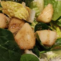  at Teresa Carles Cocina Vegetariana in Barcelona