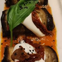  at Teresa Carles Cocina Vegetariana in Barcelona