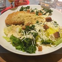 #Veganuary at Teresa Carles Cocina Vegetariana in Barcelona