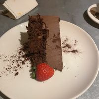   at Teresa Carles Cocina Vegetariana in Barcelona