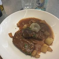   at Teresa Carles Cocina Vegetariana in Barcelona