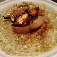  at Teresa Carles Cocina Vegetariana in Barcelona