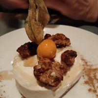  at Teresa Carles Cocina Vegetariana in Barcelona