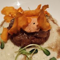  at Teresa Carles Cocina Vegetariana in Barcelona