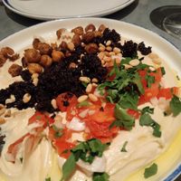  at Teresa Carles Cocina Vegetariana in Barcelona