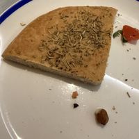   at Teresa Carles Cocina Vegetariana in Barcelona