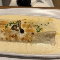   at Teresa Carles Cocina Vegetariana in Barcelona