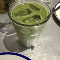   at Teresa Carles Cocina Vegetariana in Barcelona