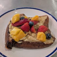  at Teresa Carles Cocina Vegetariana in Barcelona