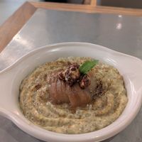  at Teresa Carles Cocina Vegetariana in Barcelona