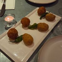  at Teresa Carles Cocina Vegetariana in Barcelona