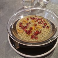  at Teresa Carles Cocina Vegetariana in Barcelona