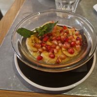  at Teresa Carles Cocina Vegetariana in Barcelona
