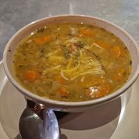  at Teresa Carles Cocina Vegetariana in Barcelona