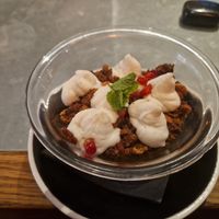  at Teresa Carles Cocina Vegetariana in Barcelona