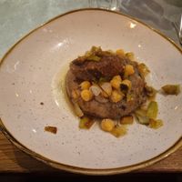  at Teresa Carles Cocina Vegetariana in Barcelona