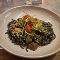  at Teresa Carles Cocina Vegetariana in Barcelona