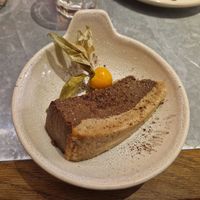  at Teresa Carles Cocina Vegetariana in Barcelona