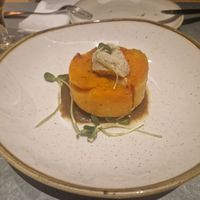  at Teresa Carles Cocina Vegetariana in Barcelona