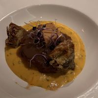   at Teresa Carles Cocina Vegetariana in Barcelona