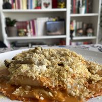   at Teresa Carles Cocina Vegetariana in Barcelona