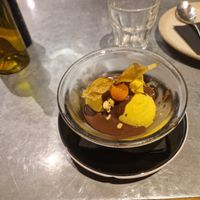  at Teresa Carles Cocina Vegetariana in Barcelona