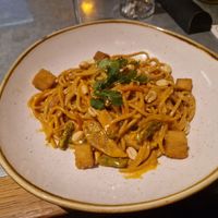  at Teresa Carles Cocina Vegetariana in Barcelona