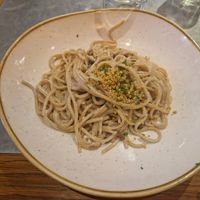  at Teresa Carles Cocina Vegetariana in Barcelona