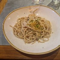  at Teresa Carles Cocina Vegetariana in Barcelona