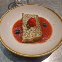  at Teresa Carles Cocina Vegetariana in Barcelona