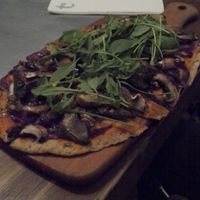 Teresa Carles Cocina Vegetariana at Teresa Carles Cocina Vegetariana in Barcelona